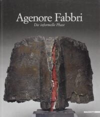 Agenore Fabbri. Die informelle Phase