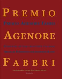 Catalogo Premio Agenore Fabbri - VAF - Stiftung 2009 eBook