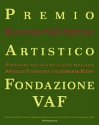 Catalogo Premio Agenore Fabbri - VAF - Stiftung 2012 eBook