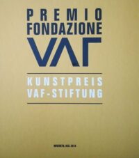 Catalogo Premio Agenore Fabbri - VAF - Stiftung 2018 eBook