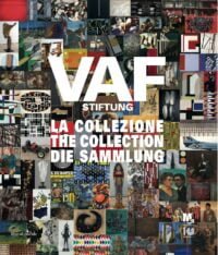 VAF-Stiftung La collezione. Catalogo generale
