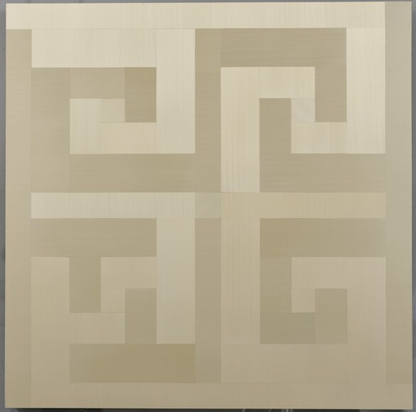 Baylon, Diana , Mutevole, 1975, alluminio , VAF 2058, Roverto, Mart