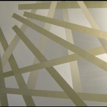 Baylon, Diana , S.P. 2, 1970, alluminio anodizzato, VAF 2054, Roverto, Mart