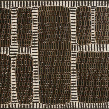 Bemporad, Franco , composizione, 1961, olio su tela, VAF 1880, Roverto, Mart