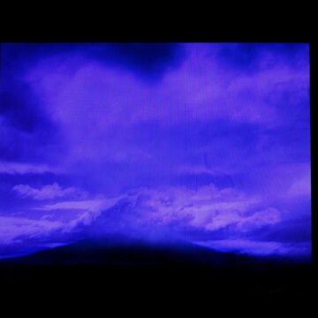 Coltro, Davide , Medium Color Landscapes I, 2007, quadro elettronico, VAF 1692, Roverto, Mart