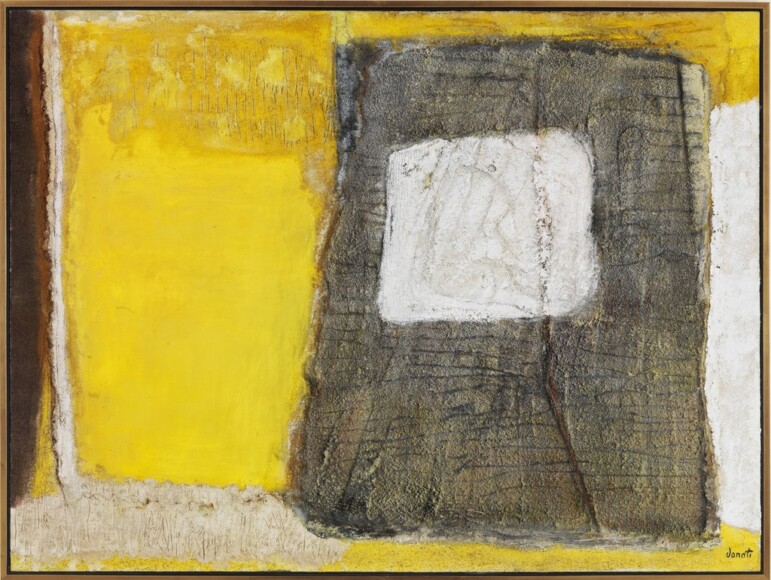 Donati, Enrico , fossil series 