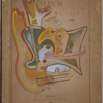 Furlan, Gelindo , composizione musicale, 1930, tecnica mista su cartone, VAF 1992, Roverto, Mart