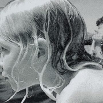 La Rocca, Davide , orizzonte all'ora X - 2, 2005, olio su tela, VAF 1203, Roverto, Mart