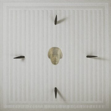 Marchegiani, Elio , Nietsnie retsim gniog ew kcuf eht erehw Einstein mister going we fuck the where, 2003, ..............., VAF 1472, Roverto, Mart