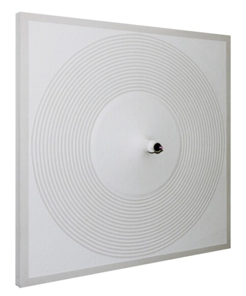 Marchegiani, Elio , rotorno dal bersaglio, 2006, .............., VAF 1471, Roverto, Mart