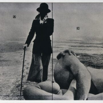 Mariani, Elio , ragazza senza volto, 1973, emusione su tela - unico esemplare, VAF 1505, Rov. A 5 sopra