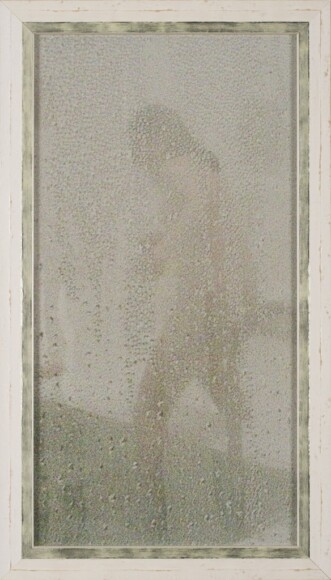 Nelli, Caterina , le bagnanti n. III , 2012, stampaLambda a colori su carta baritata, VAF 2371, Rovereto, Magazzino VAF