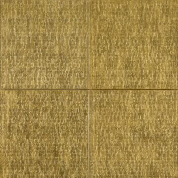 Peruz, Guido, il collezionista dei sogni, 2013, foglio d'oro su 4 tavole incise, VAF 2457, Roverto, Mart