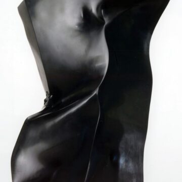 Pomodoro, Giò , alta tensione, 1959, bronzo, VAF 1389, Roverto, Mart