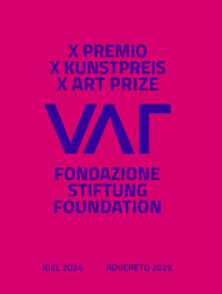 X Premio - Kiel e Rovereto