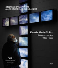 Davide Maria Coltro - L'opera completa 2000 - 2023